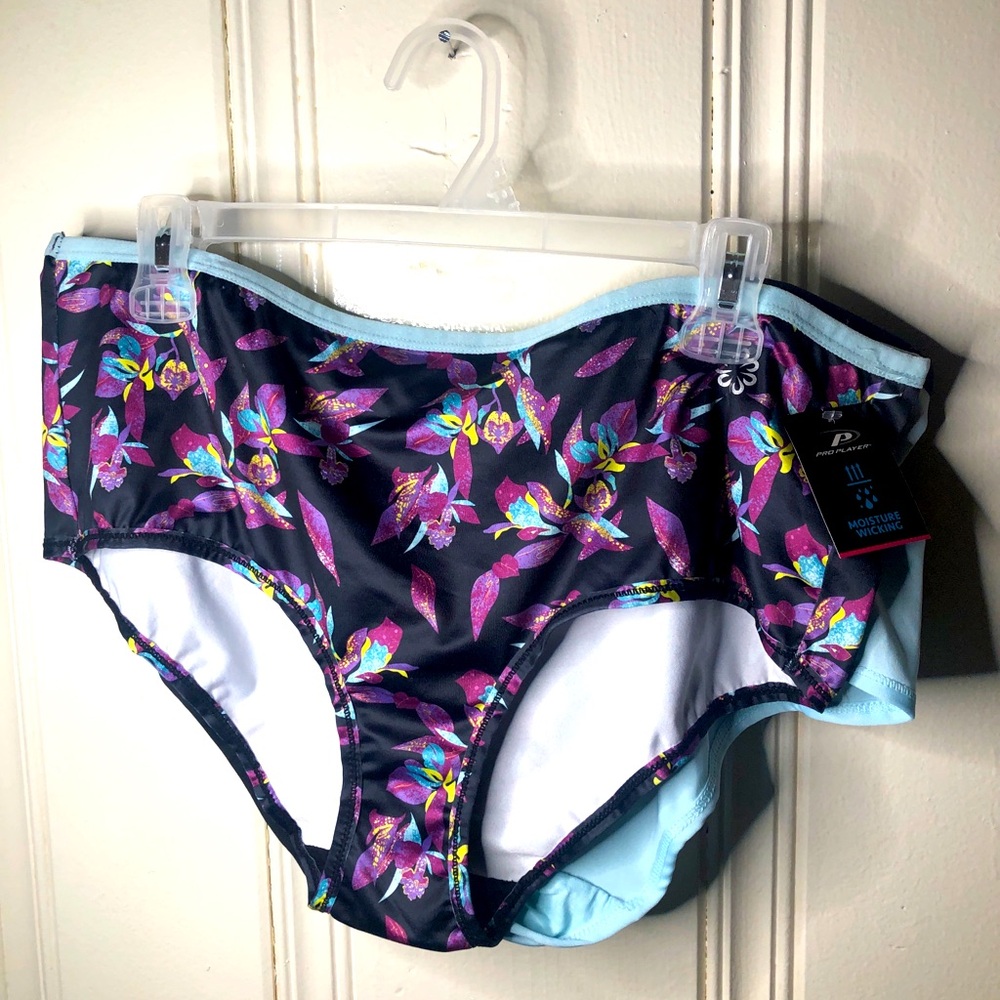 Pro player women’s hipster underwear 3pk